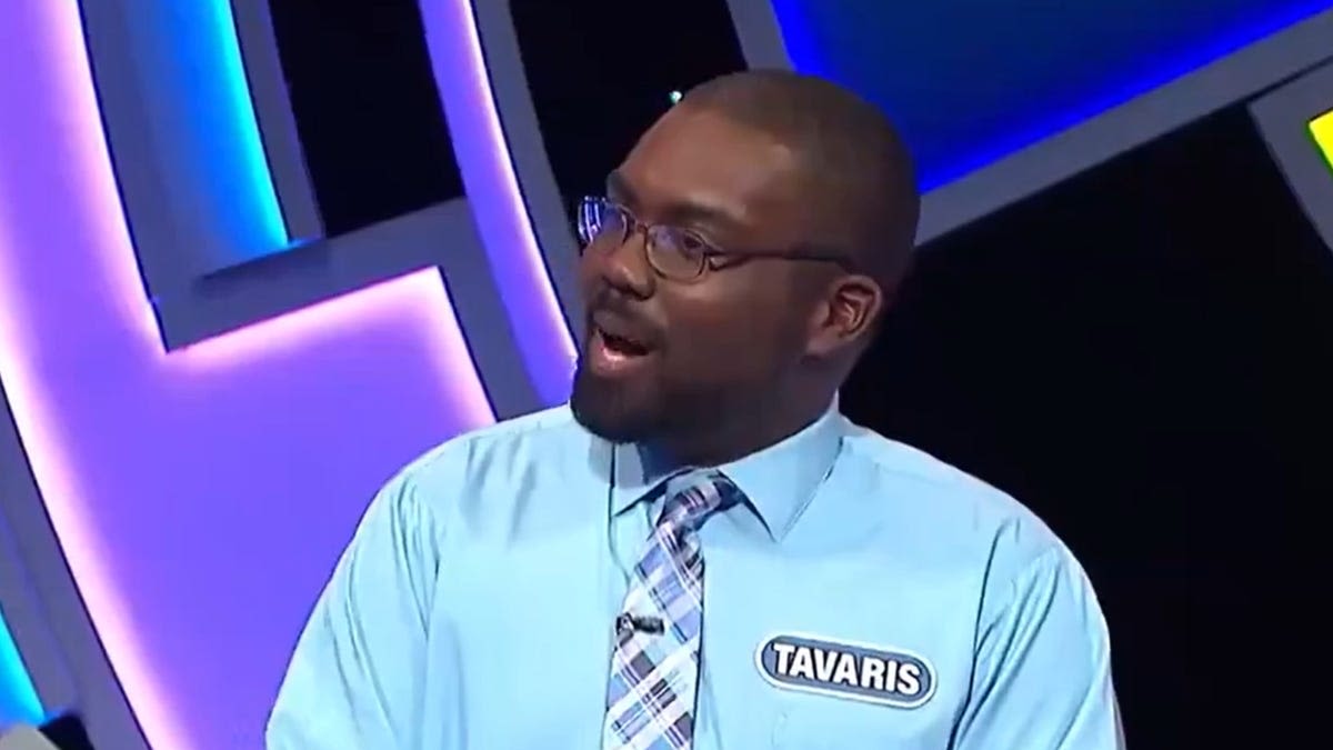 WATCH: ‘Wheel of Fortune’ Goes Off the Rails With Black Contestant’s Hilarious, Unexpected Guess