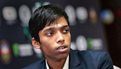R Praggnanandhaa continues meteoric rise, stuns World No. 2 Caruana in Norway Chess