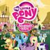 My Little Pony: La magia de la amistad