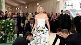 Gigi Hadid’s Met Gala 2024 Arrival Required the Help of 5 Men!