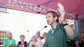 Chris O’Dowd lauds ‘head-the-balls masquerading as creative types’ as he opens Boyle Arts Festival