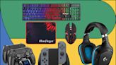 10 gaming gear deals at Amazon under $50 — keyboards, headsets, mice, and more