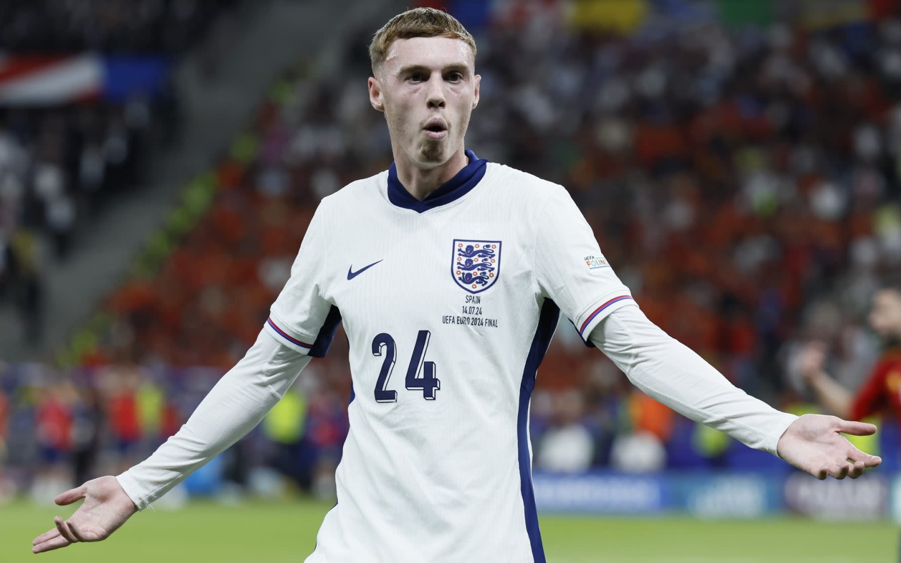 Too much Harry Kane and not enough Cole Palmer – Gareth Southgate’s selection calls dissected