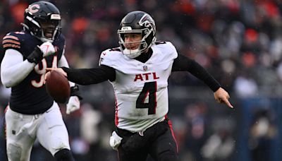 Atlanta Falcons Taylor Heinicke Trade Value, Top Destinations Revealed