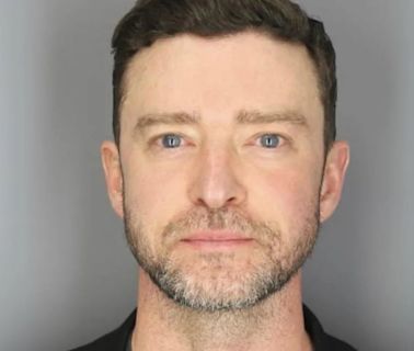 Justin Timberlake “apestaba a alcohol” y tenía los “ojos inyectados en sangre”: todos los detalles de su controvertido arresto