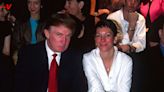 Trump Asked Staffers 'She Say Anything About Me?’ With Regards to Ghislaine Maxwell After Her Arrest in 2020