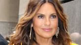 'Law and Order: SVU' Fans Lost It Over Mariska Hargitay "Slaying" in Sexy Dress on IG