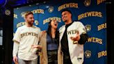 Motivated Brewers determined to start new playoff streak