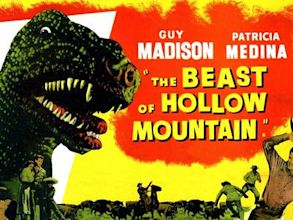 The Beast of Hollow Mountain