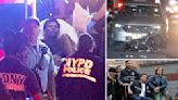 Migrant accused of shooting 2 NYC cops hit with attempted murder charges while hospitalized after wild chase