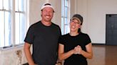 ‘Fixer Upper’ Stars Chip and Joanna Gaines’ Hotel Is Coming Soon! Opening Date, Location and More