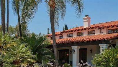 SoCal Estate Where Richard Pryor Set Himself on Fire Goes On the Market for $4.2M