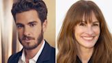 Andrew Garfield To Co-Star Opposite Julia Roberts In Luca Guadagnino’s Thriller ‘After The Hunt’ For Imagine...