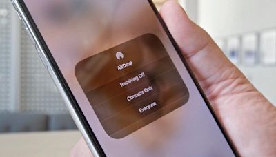 How to Use AirDrop to Quickly Send Photos and Files