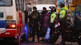 Amanecer Seguro 2024: Desarticulan 3 bandas y detienen a 30 personas en Chorrillos