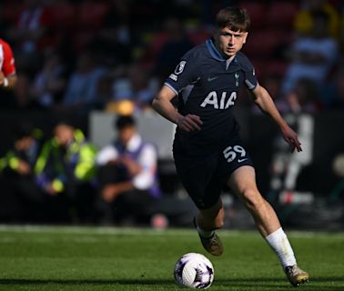 Tottenham Confident Amid PSG, Real Madrid Interest in Top Youth Talent, Report Says