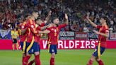 España - Italia: resultado, resumen y goles | Eurocopa 2024 de fútbol: Grupo B