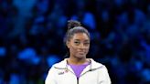 EXCLUSIVE: Simone Biles recalls thinking 'the world is going to hate me' after twisties at Tokyo Olympics