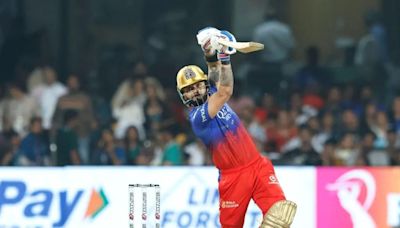 IPL 2024: Virat Kohli Races to 3000 Run Mark at M Chinnaswamy Stadium in Decisive RCB vs CSK Clash - News18