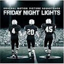 Friday Night Lights (film soundtrack)