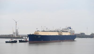 U.S. Grows Its Leads In Natural Gas Production And LNG Exports