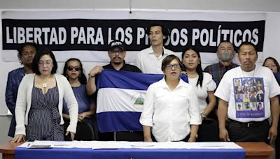 “Han derrumbado el Estado de derecho”: seis años de protestas contra Ortega en Nicaragua