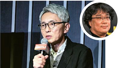 奉俊昊拒執導《孤獨的美食家》電影版 61歲松重豐身兼編導演三職 - 20240712 - 娛樂