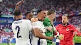 Trent Alexander-Arnold: England cannot have doubts heading into Euro 2024 final
