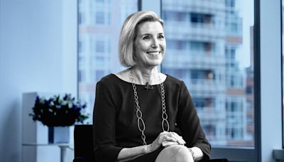 Ellevest CEO Sallie Krawcheck on loneliness in leadership and the feminization of wealth