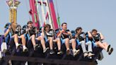 New rides a highlight at Westerner Days