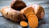 Are Boiled Sweet Potatoes Healthy? Nutritionist Weighs In