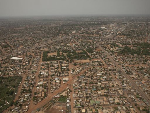 Burkina Faso: les organisations de presse dénoncent l'arrestation d'un journaliste de la radio Oméga