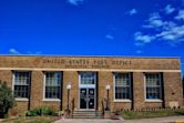 Neillsville Post Office