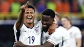 England vs. Netherlands highlights: Ollie Watkins goal at the death sets up Euro 2024 final