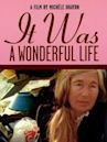 It Was a Wonderful Life
