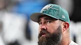 Jason Kelce Apologizes for Claiming That Record-Setting Secretariat Horse Was Given Steroids