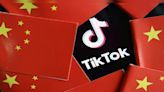 US sues TikTok over 'massive-scale' privacy violations of kids under 13 - CNBC TV18