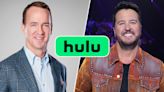 Hulu Orders ‘It’s All Country’ Docuseries; Luke Bryan, Peyton Manning To Executive Produce