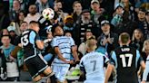 During unbeaten run, Minnesota United is cashing in on corner kicks