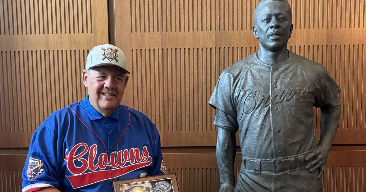 Inside Minor League Baseball: Mike Billoni's Cooperstown trip pays tribute to Hank Aaron's Buffalo connections