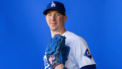 Dodgers' Walker Buehler (four innings) makes first MLB appearance in nearly two years vs. Marlins