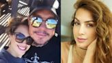 Marcelo Tinelli y Milett Figueroa se lucen cariñosos tras rumores de una posible separación