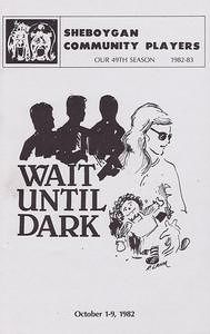 Wait Until Dark