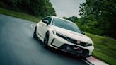 打造出終極燃油性能機器，Honda CIVIC TYPE R 第 11 代全球首發！