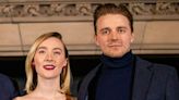 Saoirse Ronan and 'Mary Queen of Scots' co-star Jack Lowden marry in 'secret' wedding