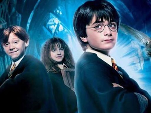 Two of the most iconic Harry Potter films are now streaming on ITVX for free