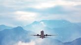 I'll take the window seat, please. Where better to enjoy the magic of airplane travel?