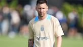 A tan poco de la Copa América 2024, el mensaje de Lionel Messi ilusionó a toda Argentina | + Deportes