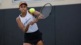Texas tennis players Micah Braswell, Malaika Rapolu advanced in NCAA Singles Championships