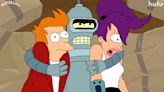 Futurama Season 11 to Defrost on Hulu July 24th